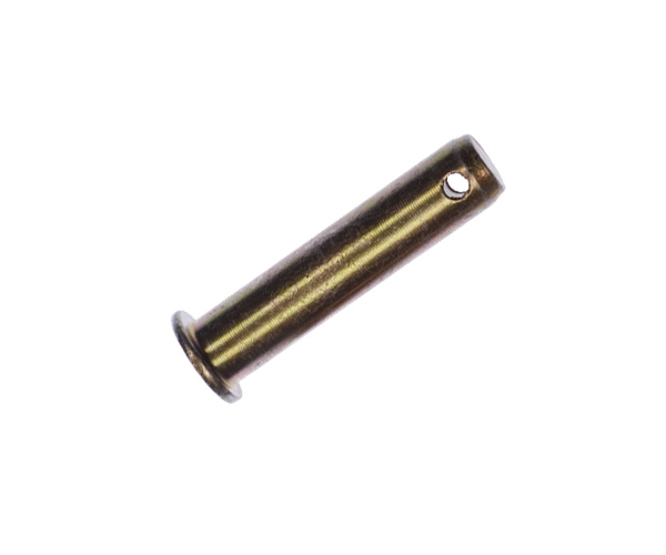 Military Standard MS20392-4C37 Steel Pin, Straight, Headed - 25/Pack