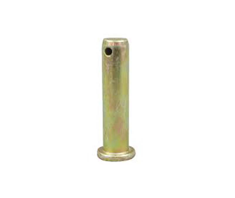 Military Standard MS20392-3C9 Steel Pin, Straight, Headed - 25/Pack