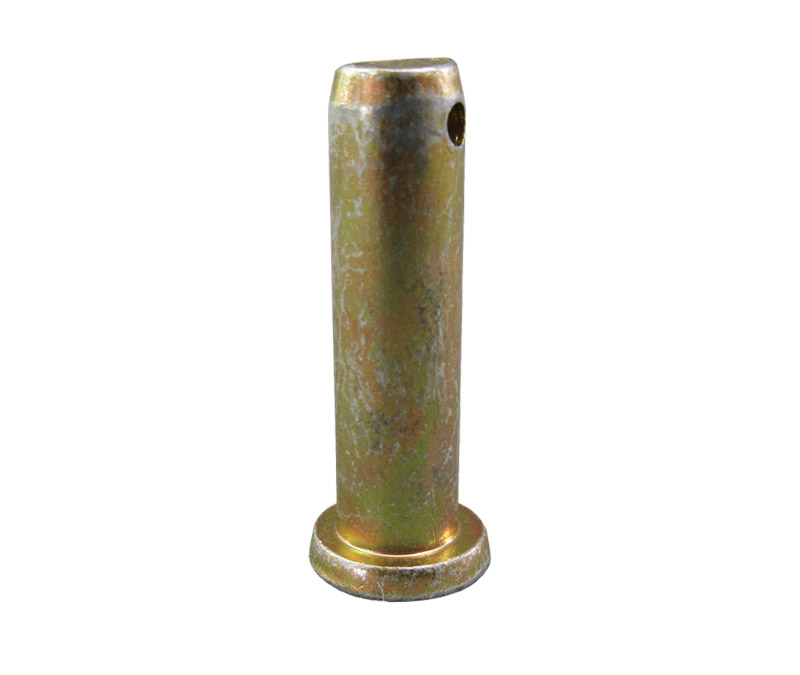 Military Standard MS20392-3C25 Steel Pin, Straight, Headed - 25/Pack