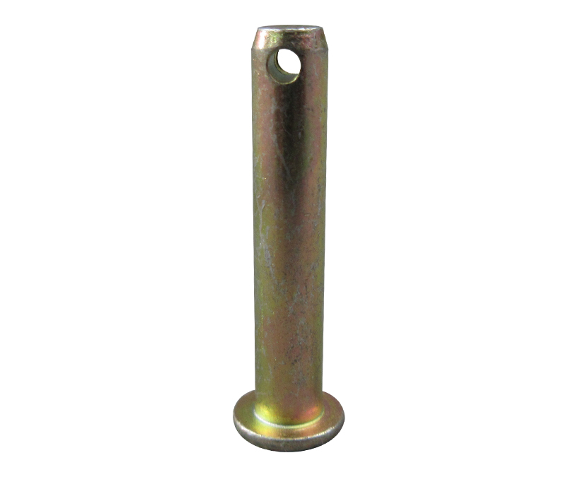 Military Standard MS20392-2C29 Steel Pin, Straight, Headed - 25/Pack