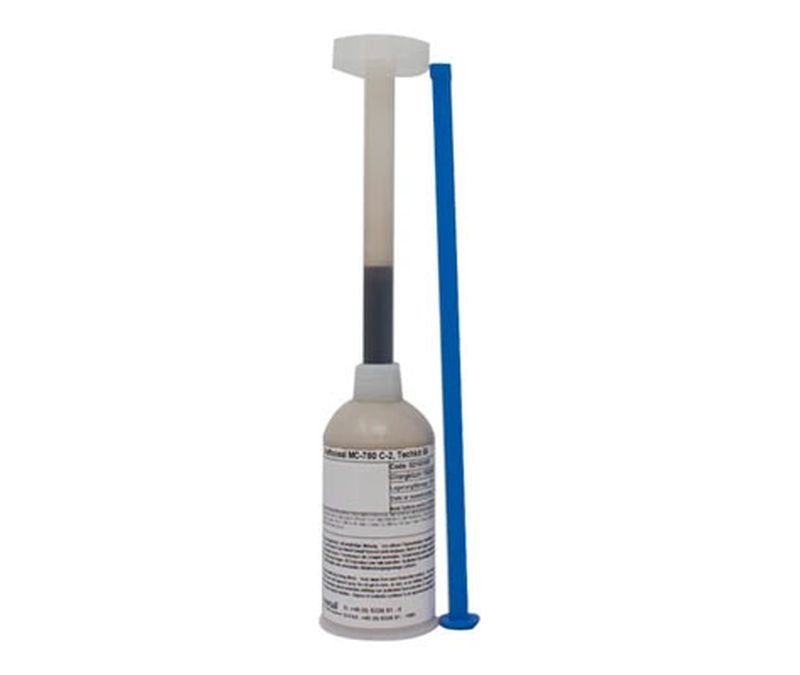 Naftoseal® MC-780 A-1 Fuselage & Fuel Tank Sealant - TechKit 55 (58ccm)