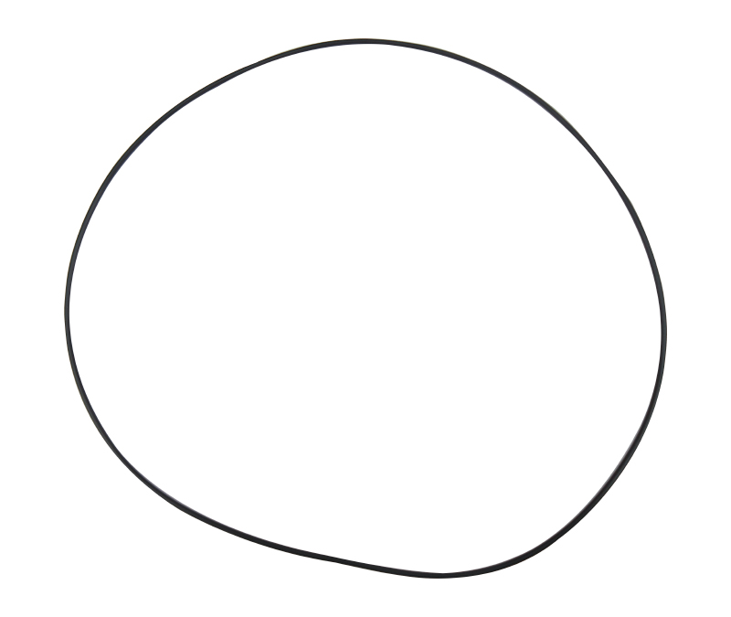 SAE Aerospace Standard AS3209-279 O-Ring - 25/Pack