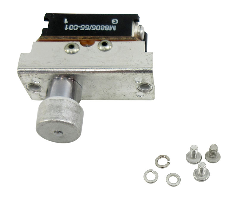 Military Specification M8805/55-001 Switch, Push