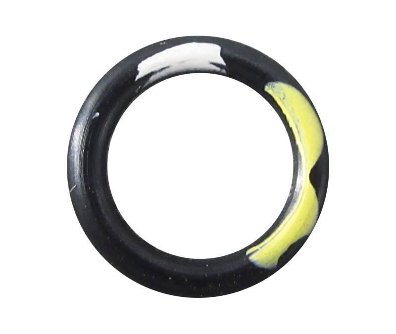 National Aerospace Standard NAS1612-4 O-Ring - 25/Pack