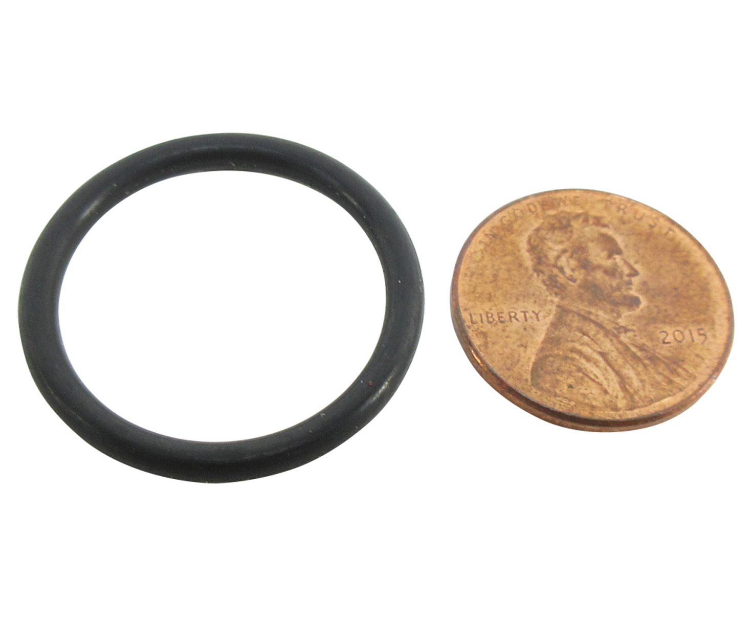 Military Specification M83248/2-118 O-Ring - 25/Pack