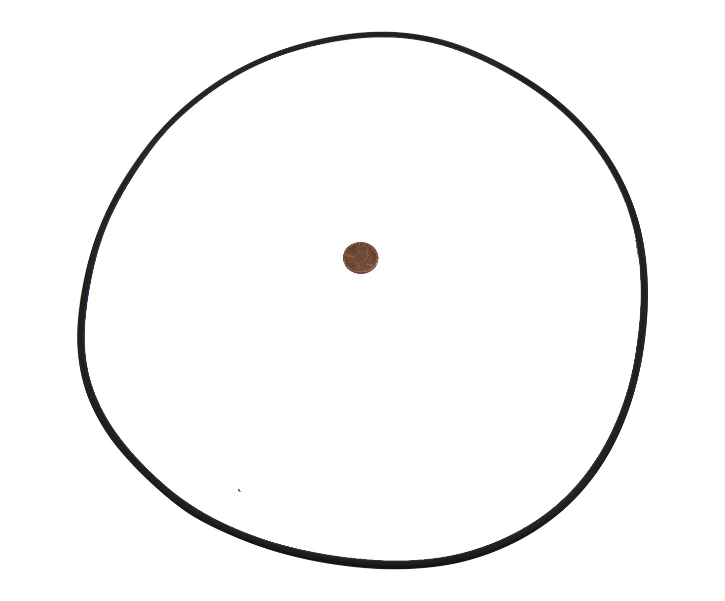 Military Specification M83248/1-278 O-Ring - 25/Pack