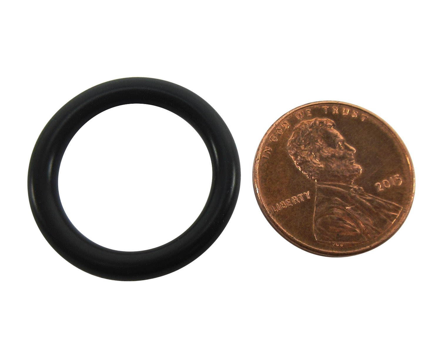 Military Specification M83248/1-210 O-Ring - 25/Pack