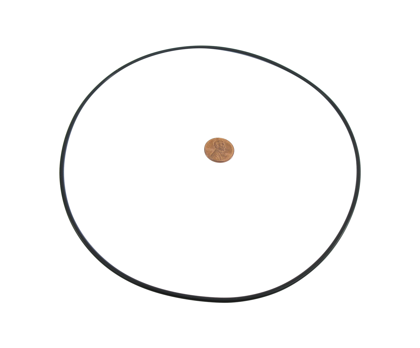 Military Specification M83248/1-168 O-Ring - 25/Pack