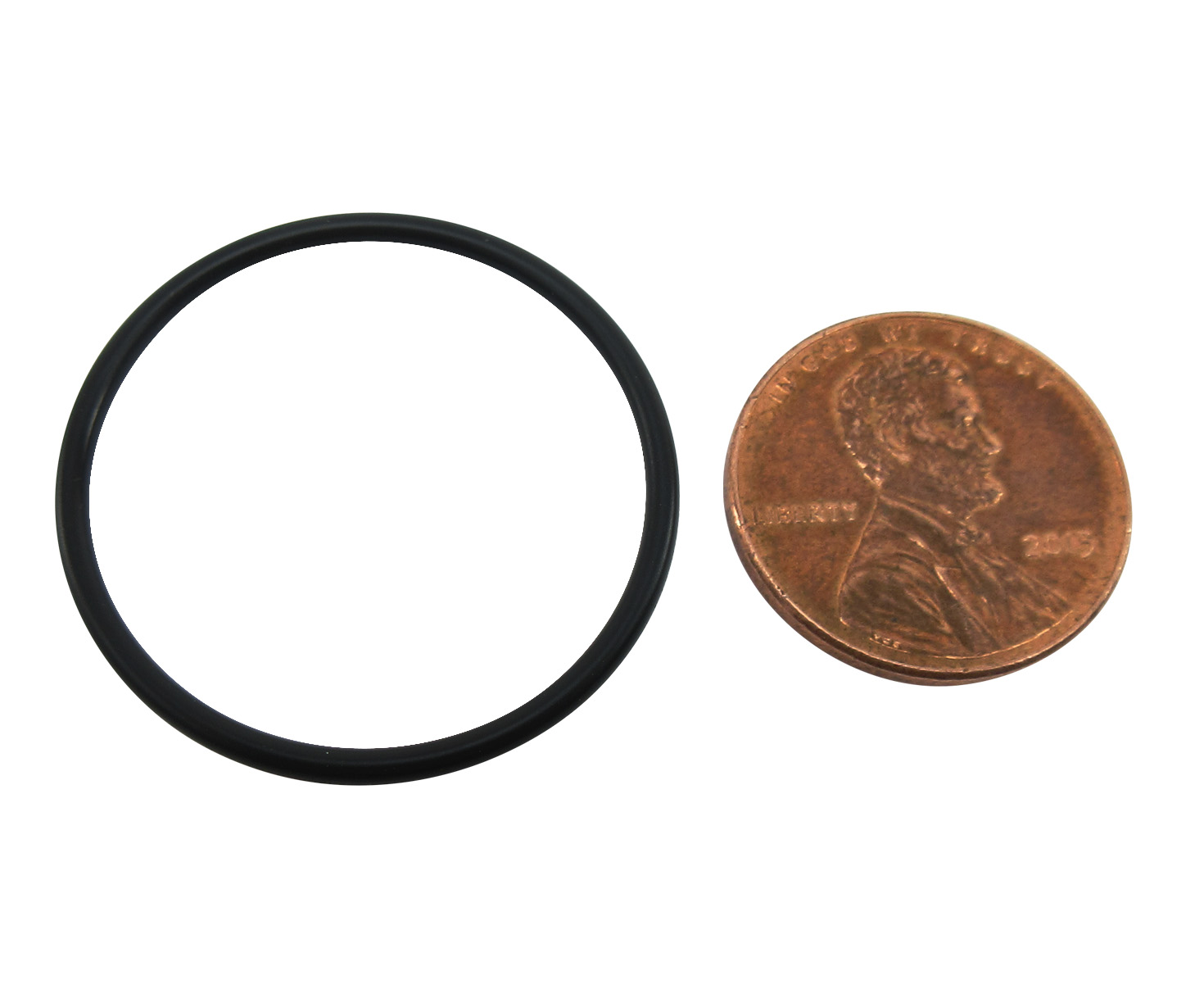 Military Specification M83248/1-131 O-Ring - 25/Pack