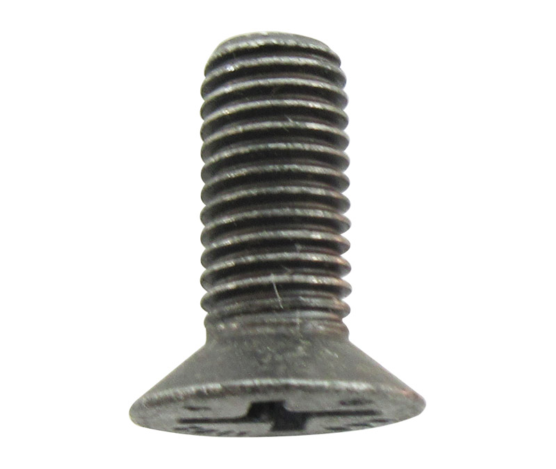 National Aerospace Standard NAS1102-4-10B Steel Screw, Machine - 100/Pack
