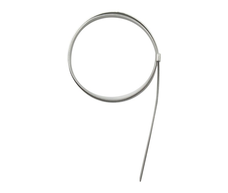 Military Specification M85049/128-2 Strap, Tiedown, Electrical Components