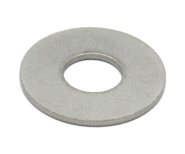Boeing BACW10BP6ACU Crescent Steel Washer, Recessed - 50/Pack