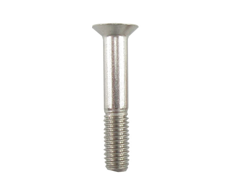 Military Standard MS24694C59 Stainless Steel Screw, Machine