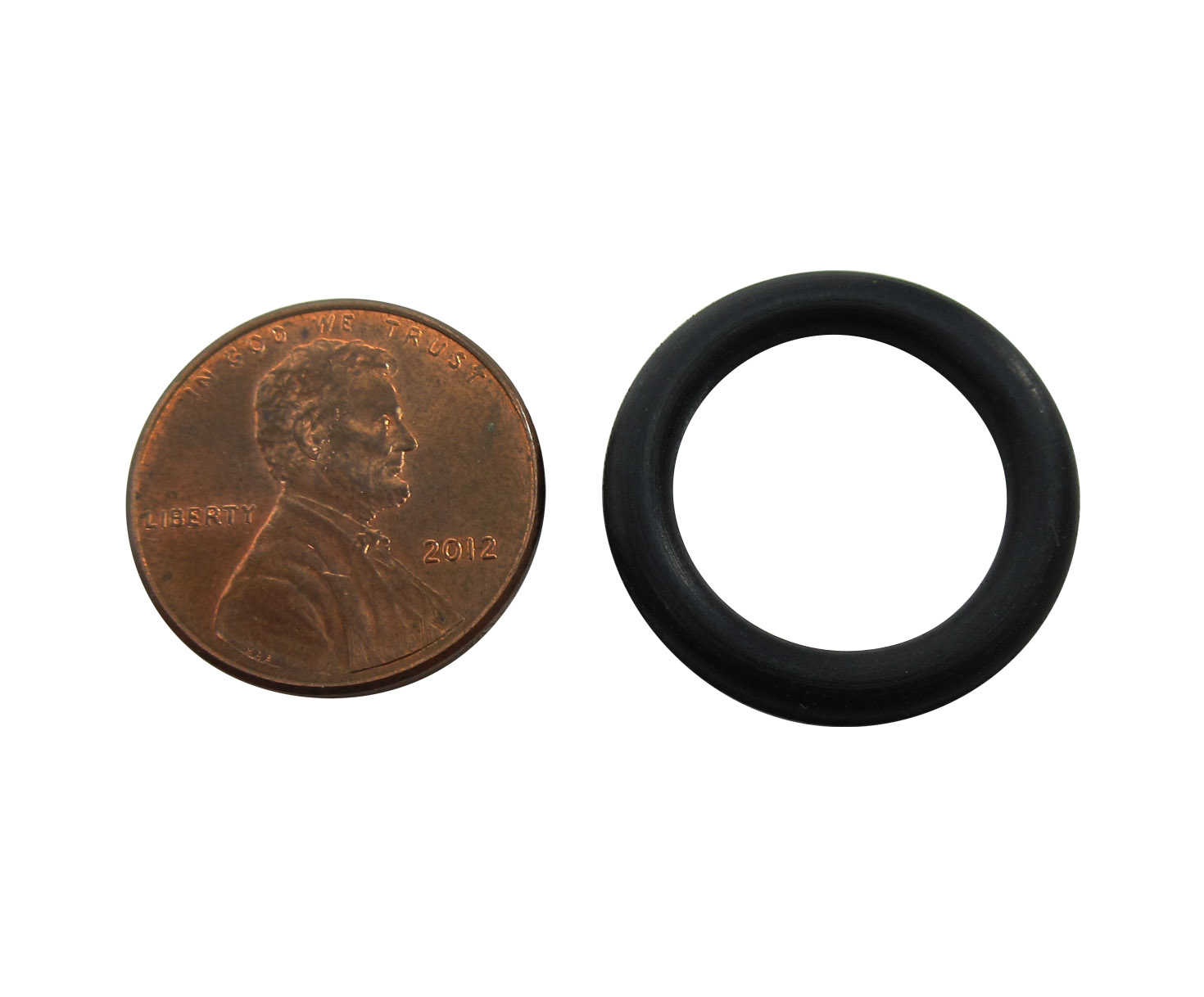 National Aerospace Standard NAS1611-112A O-Ring - 10/Pack