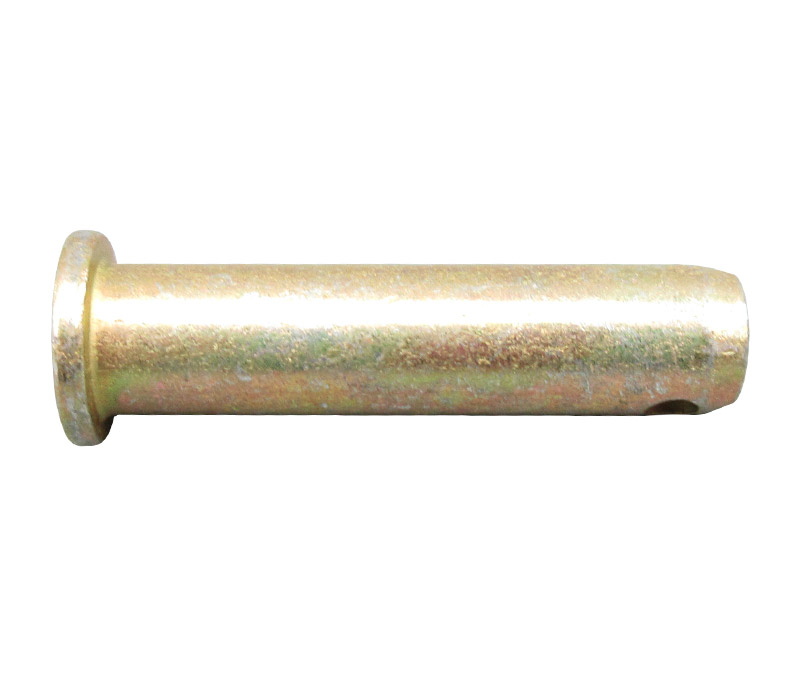 Military Standard MS20392-4C35 Steel Pin, Straight, Headed - 10/Pack