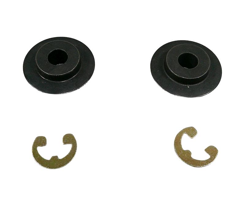 TEMPEST® AA004A Oil Filter Cutter (AA470) Blades - Pack of 2