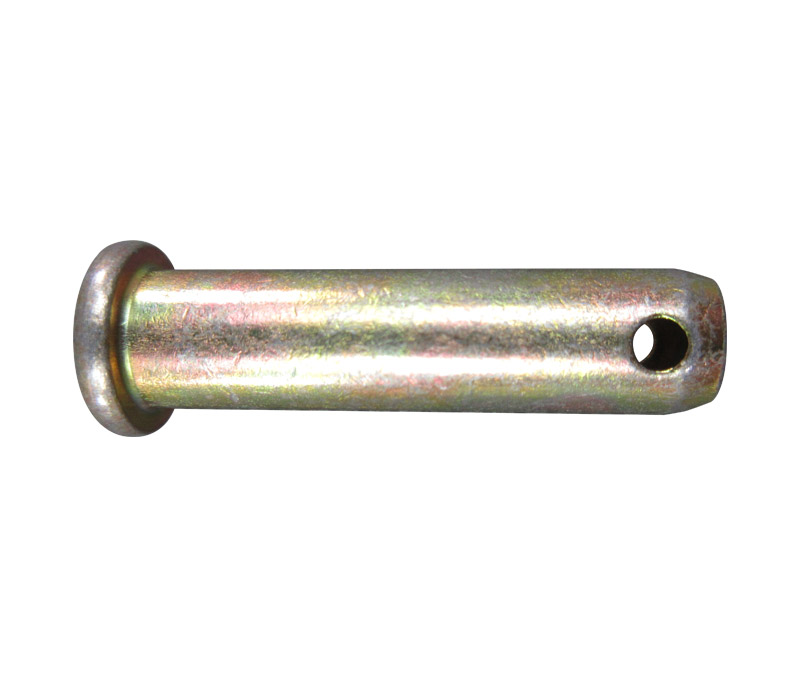 Military Standard MS20392-4C33 Steel Pin, Straight, Headed