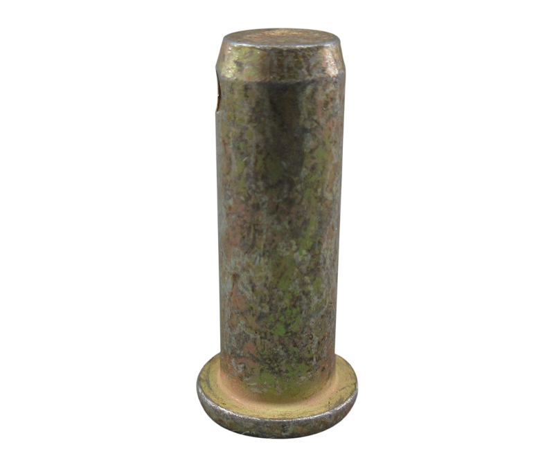 Military Standard MS20392-4C23 Steel Pin, Straight, Headed