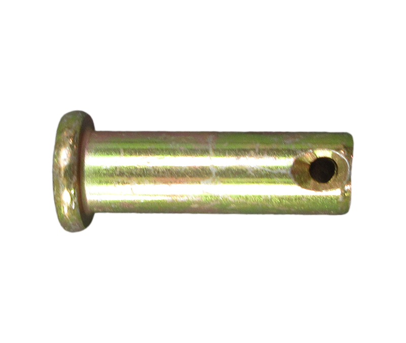 Military Standard MS20392-3C21 Steel Pin, Straight, Headed