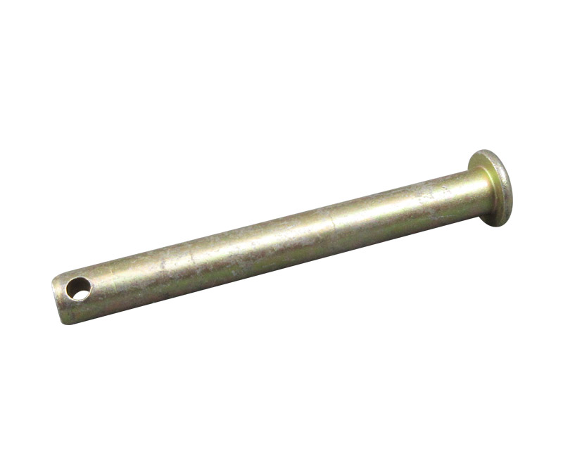 Military Standard MS20392-2C49 Steel Pin, Straight, Headed