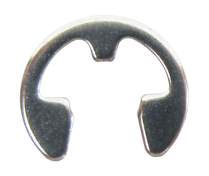 Military Standard MS16633-4018 Stainless Steel Ring, Retaining - 25/Pack