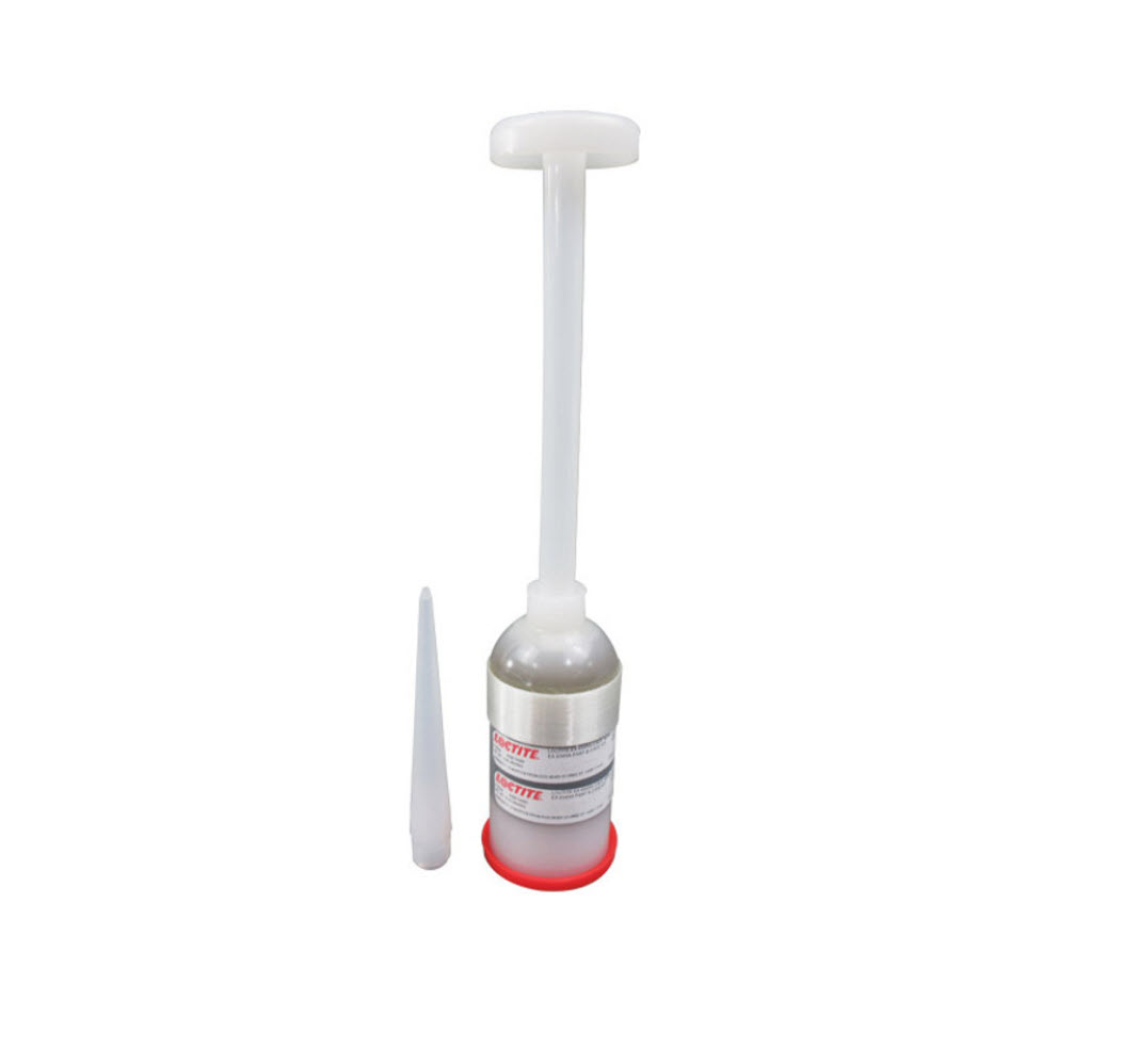 Henkel LOCTITE® AERO EA 9309.3NA Epoxy Adhesive - 2.5 oz Standard Cartridge - 50/Case