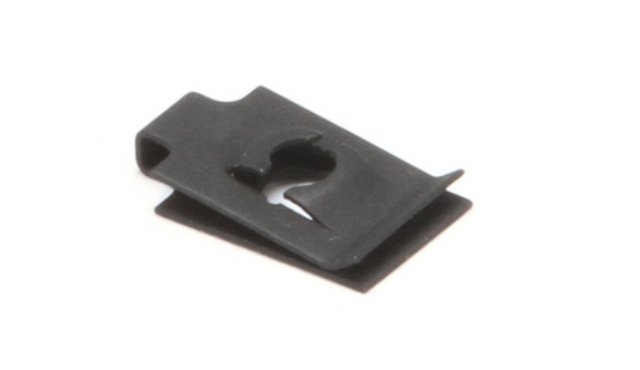 Tinnerman A01787-8Z1D Nut, Sheet Spring - 25/Pack