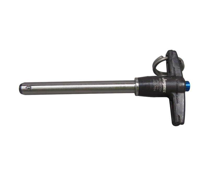 Military Standard MS17985C524 Stainless Steel 5/16" x 2.40 Quick Release Pin