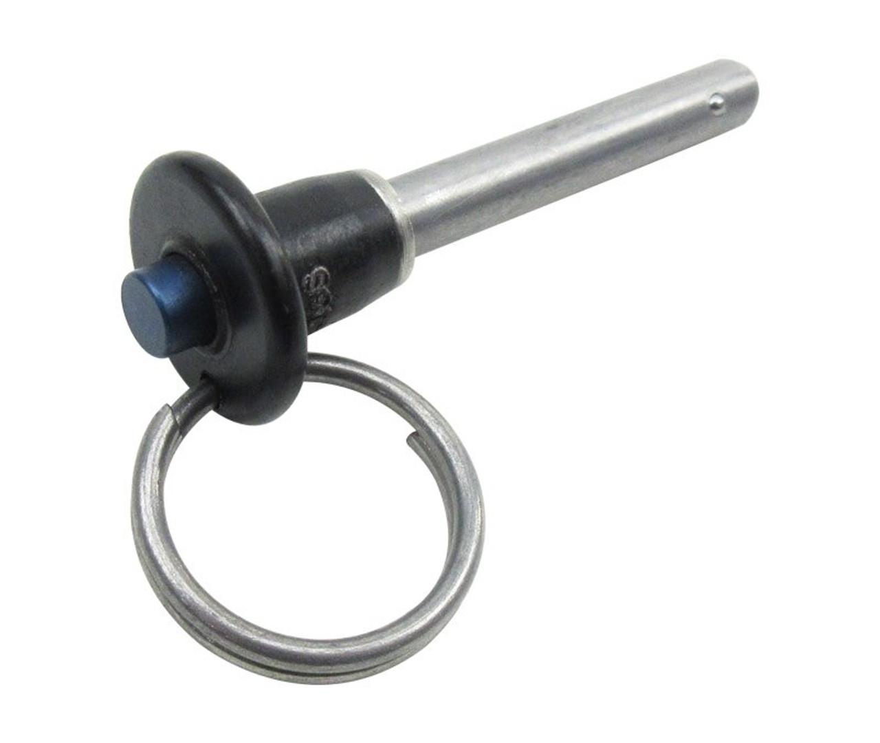 Military Standard MS17984C511 Stainless Steel 5/16" x 1.10 Quick Release Pin