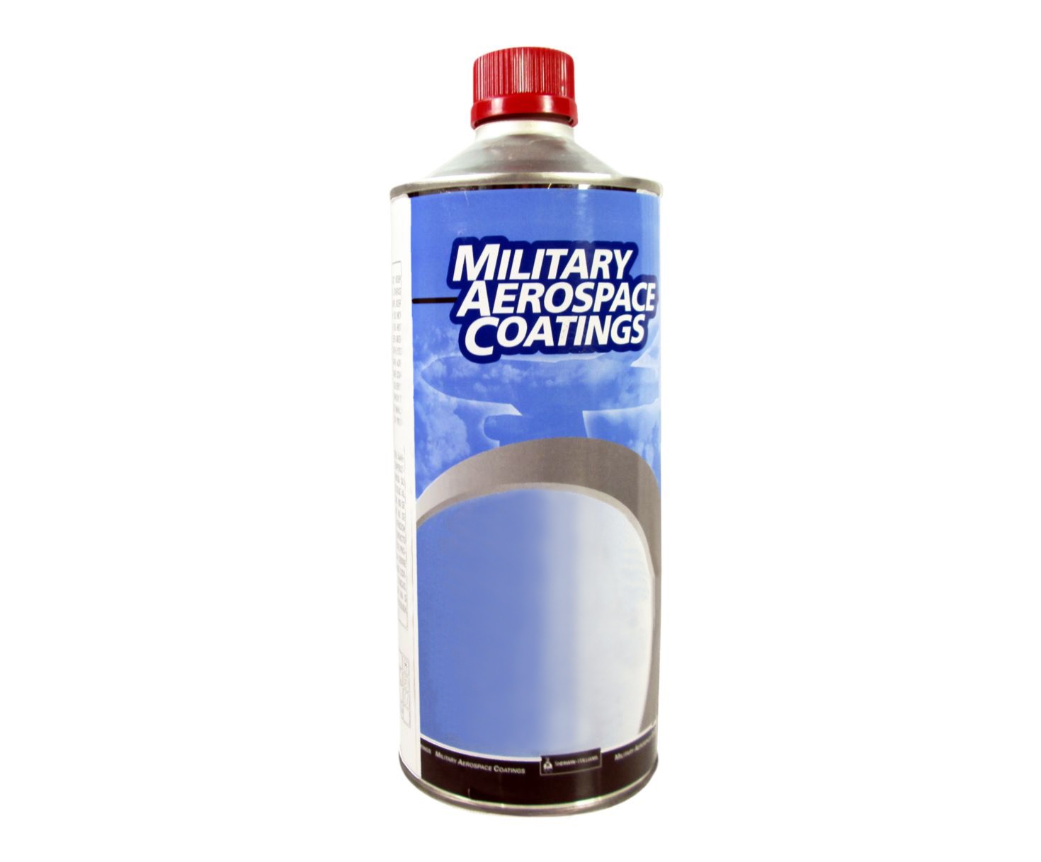 POLANE® V66 V B11 Accelerator - Quart Can - 4/Case