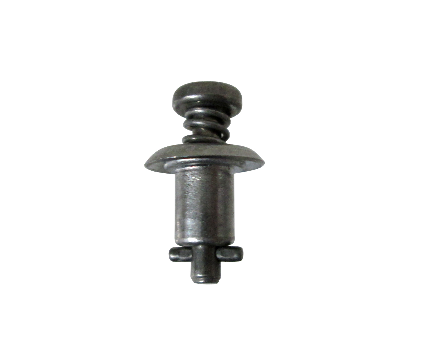 Camloc® 40S5-4S Stainless Steel Stud Assembly, Turnlock Fastener - 5/Pack