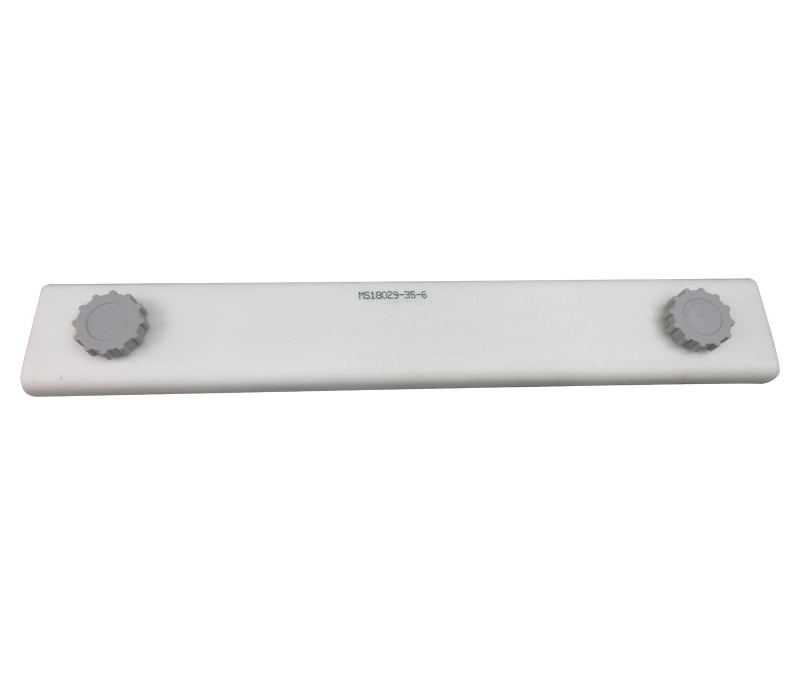 Military Standard MS18029-3S-6 Plastic Type S Cover, Terminal Board - 10/Pack