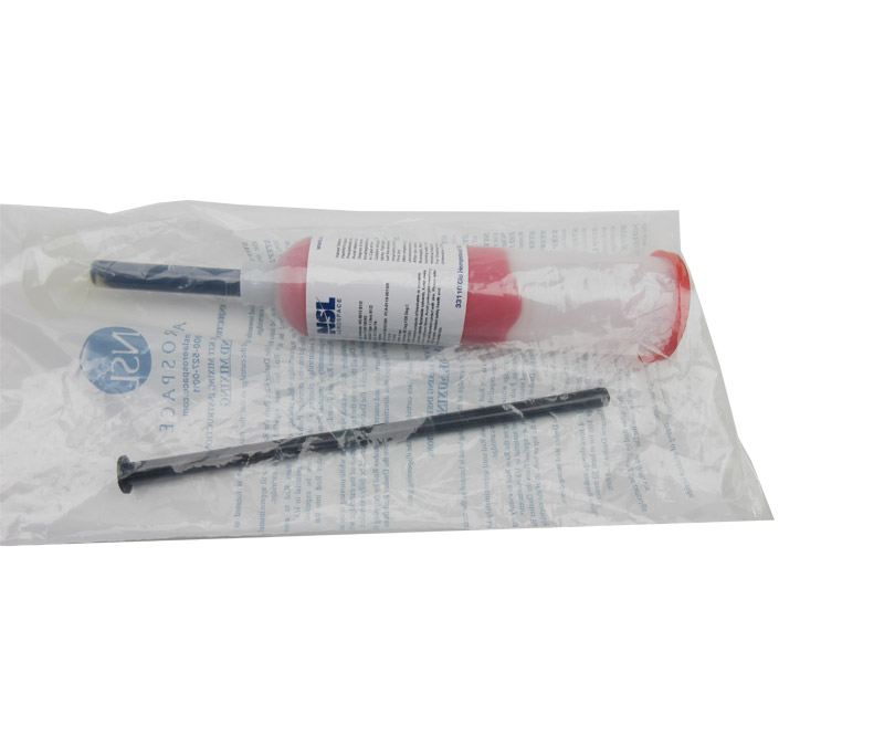 ROYAL® WS-8010 B-1/2 - AMS-3284 Type I Spec - Access Door Sealant - 1/2 Pint Kit - 24/Case