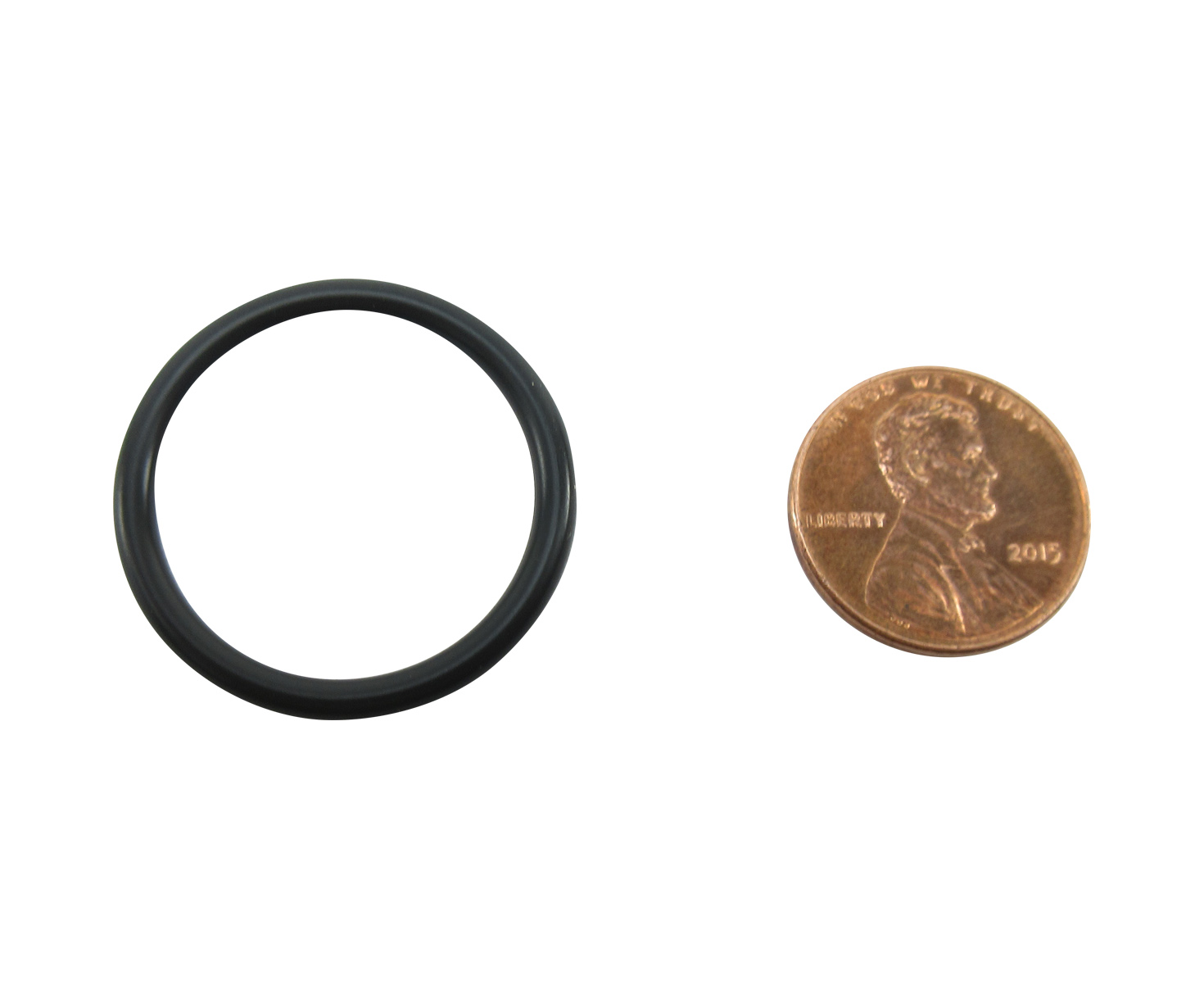 SAE Aerospace Standard AS3209-119 O-Ring - 6/Pack