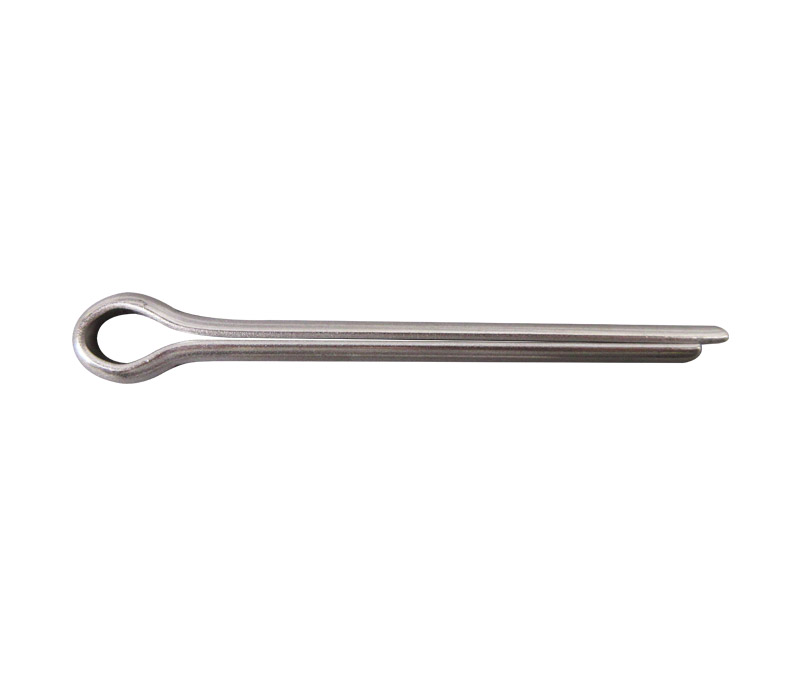 Military Standard MS24665-517 Stainless Steel Pin, Cotter - 100/Pack
