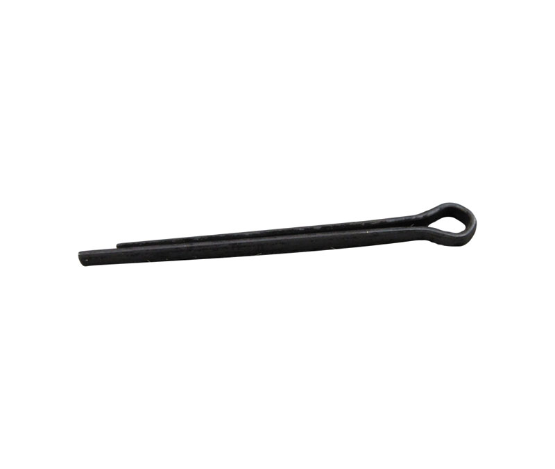 Military Standard MS24665-321 Brass (Uncoated) Pin, Cotter - 100/Pack