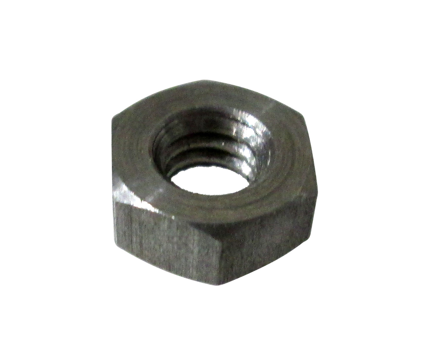 Military Standard MS35649-2254 Nut, Plain, Hexagon - 50/Pack