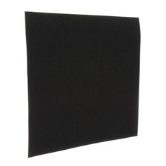 GOODRICH 74-451-192 Medium/Coarse Grit 9" x 11" Emery Cloth - 3/Pack