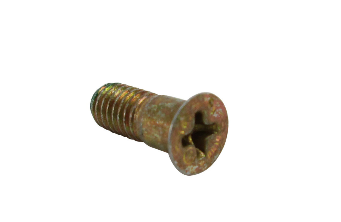 National Aerospace Standard NAS8703-3 Steel Bolt, Close Tolerance - 25/Pack