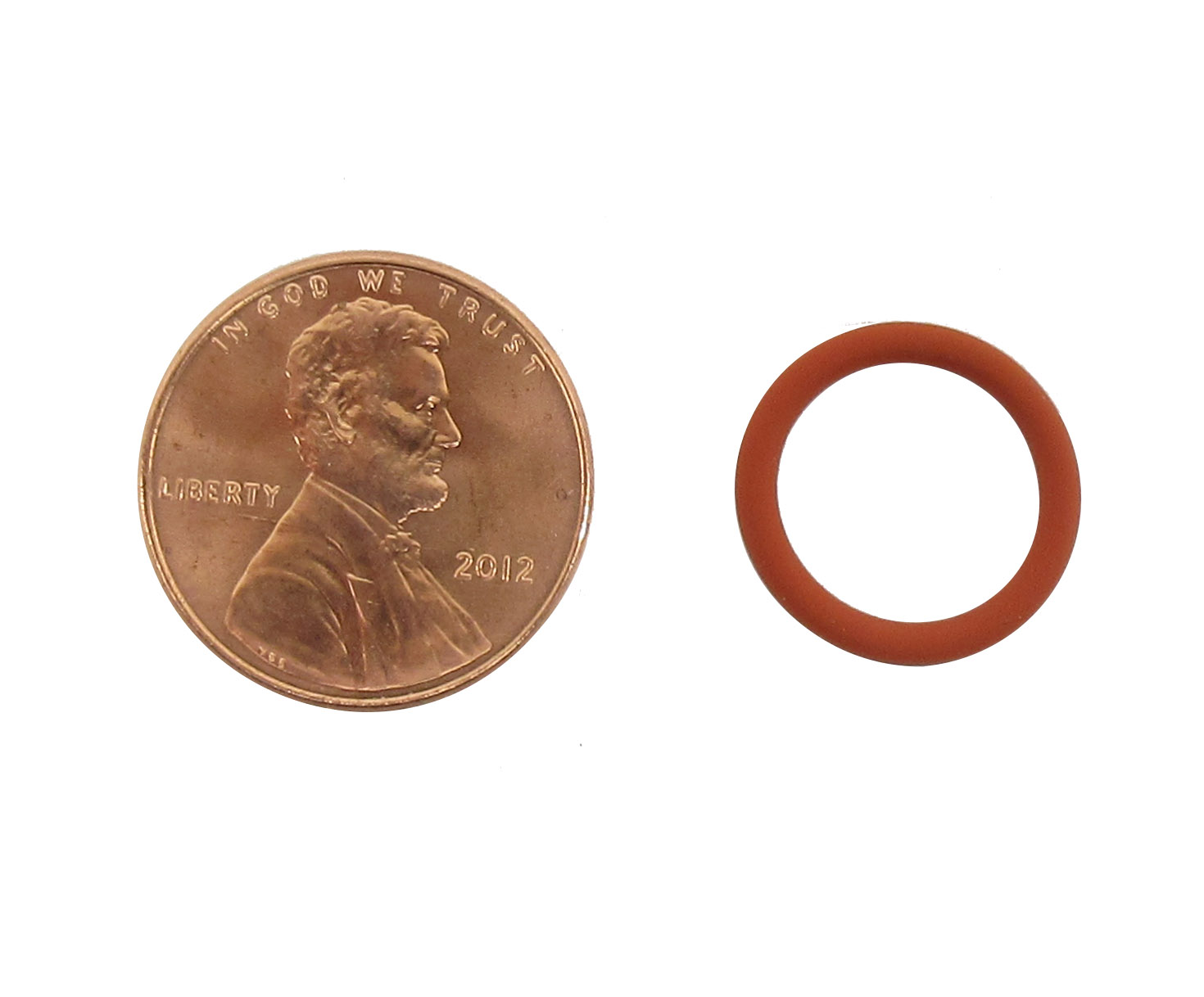 SAE Aerospace Standard AS3582-013 O-Ring - 4/Pack