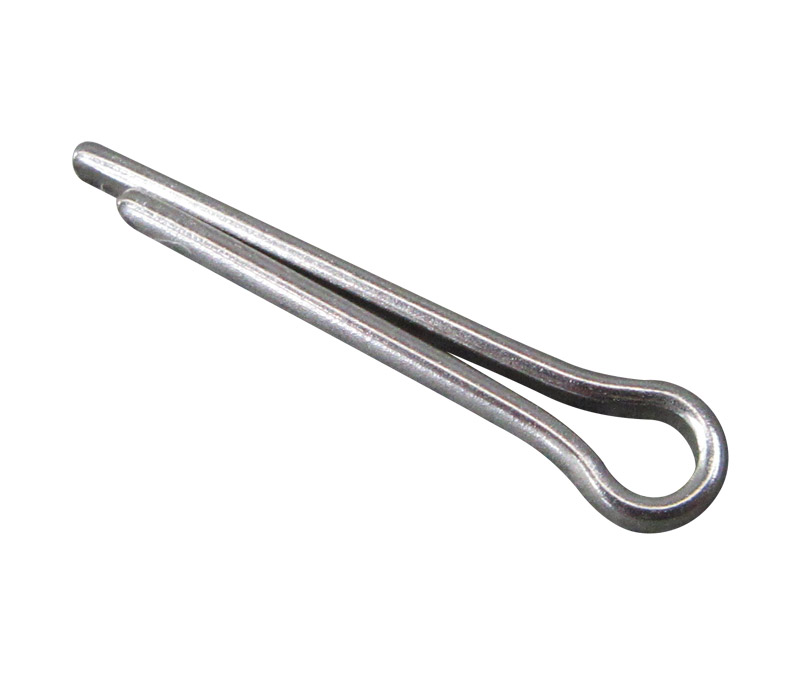 Military Standard MS24665-1013 Stainless Steel Pin, Cotter - 30/Pack