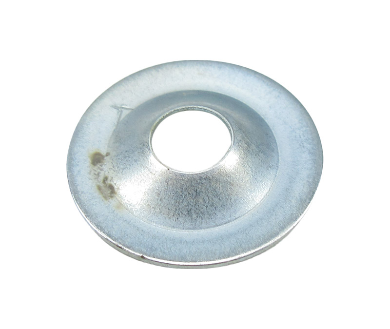 Tinnerman A3135-017-193 Steel Size #8 Countersunk Washer - 25/Pack