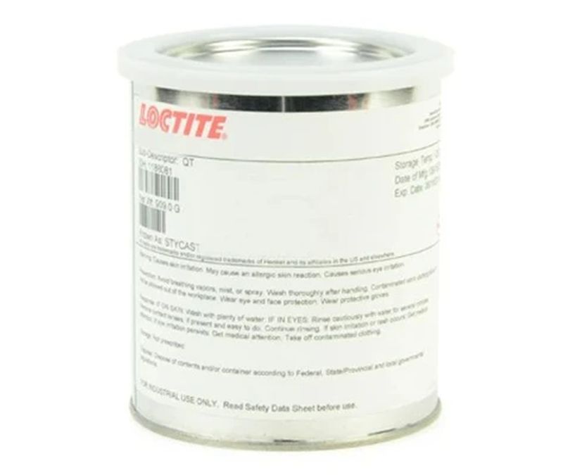 Henkel LOCTITE® Stycast HD 3561 Epoxy Hardener - 1 Quart Can