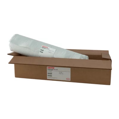 Henkel 419962 LOCTITE® AERO EF 9899CF 50M Green Expanding Syntactic Film - 12" x 24" Sheet - 600 Sq Ft/Pack