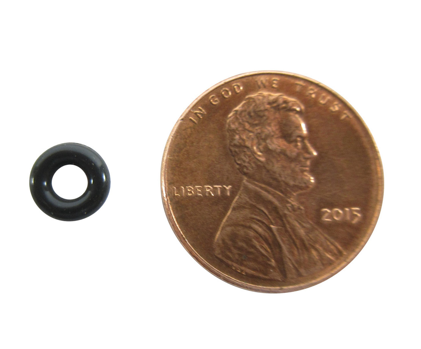 SAE Aerospace Standard AS3209-006 O-Ring - 50/Pack