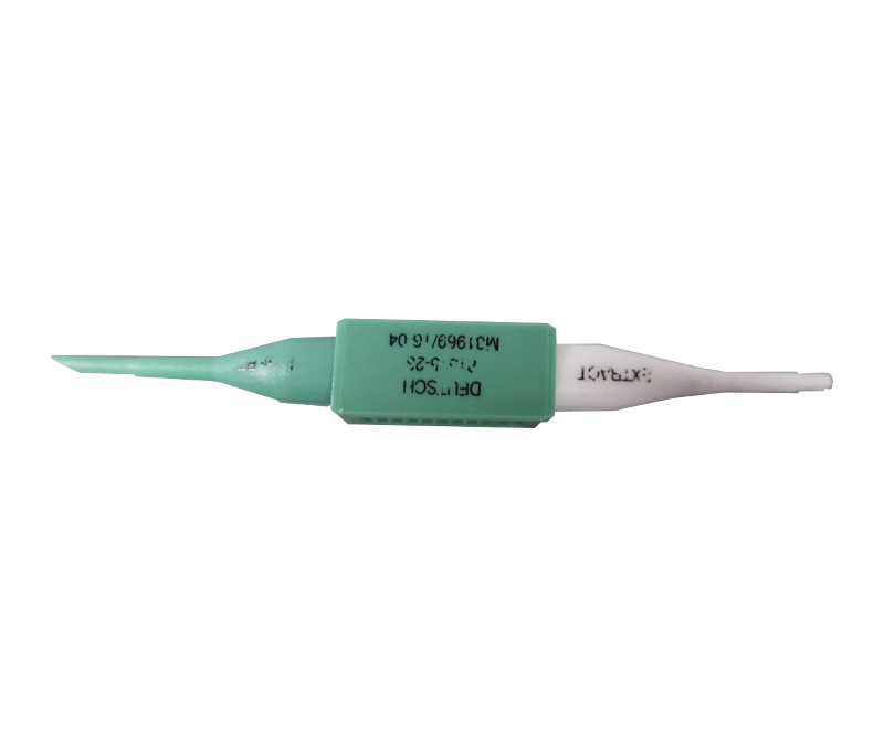 Military Specification M81969/16-04 Plastic Tip Electrical Contact Inserter and Remover - 10/Pack