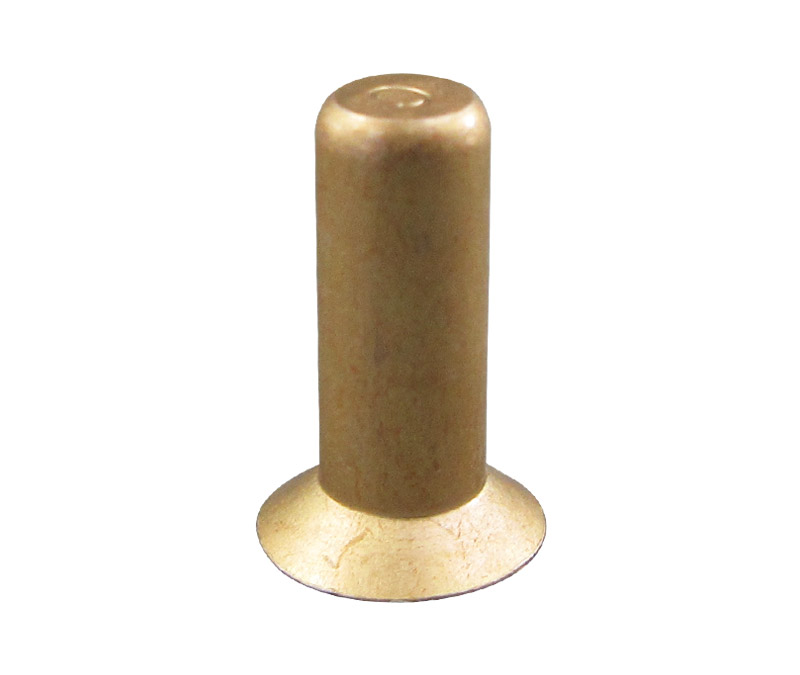 Boeing BACR15BA5AD7C Aluminum Rivet, Solid - 1 lb Bag