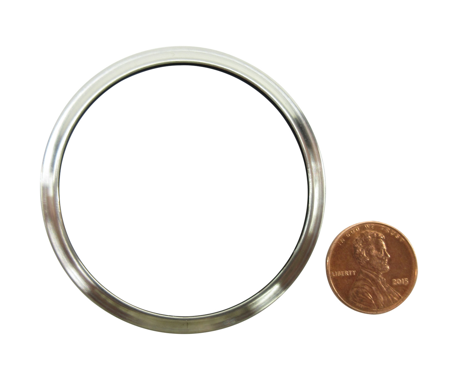 SAE Aerospace Standard AS1895/7-200 Nickel Seal - 2/Pack