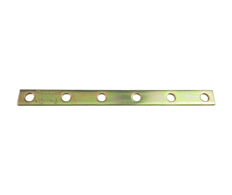 Military Standard MS25226-10-6 Cadmium Plated Copper Bus, Conductor - 5/Pack