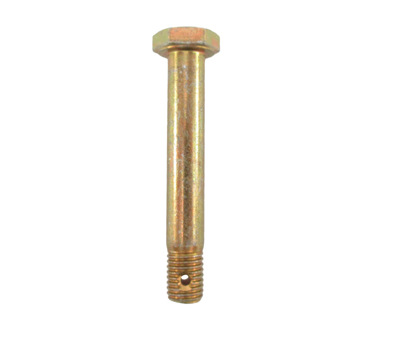 National Aerospace Standard NAS6205-25D Steel Drilled Shank Bolt, Shear - 2/Pack